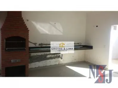 Casa de Condomínio com 3 Quartos à venda, 198m² no Campos Do Conde II, Tremembé
