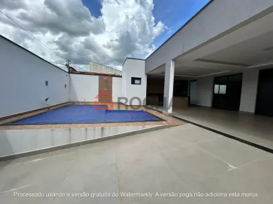 Casa com 3 Quartos à venda, 203m² no Sobradinho, Brasília