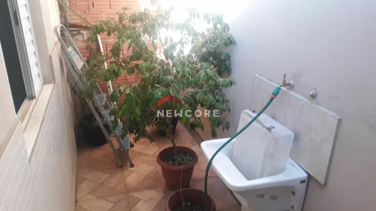 Casa com 3 Quartos à venda, 134m² no Jardim Donângela, Rio Claro
