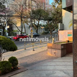 Sala Comercial à venda, 55m² no Santo Antônio, Belo Horizonte