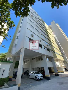 Apartamento com 3 Quartos à venda, 104m² no Vila Alzira, Guarujá