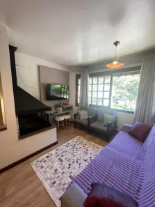 Casa com 2 Quartos à venda, 95m² no Planalto, Gramado