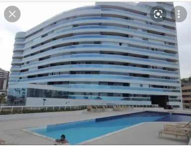 Apartamento com 2 Quartos para venda ou aluguel, 64m² no Jardim Armação, Salvador
