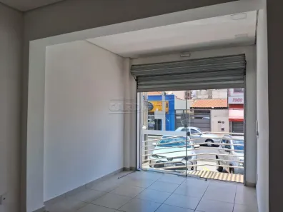 Sala Comercial à venda, 167m² no Centro, Araraquara