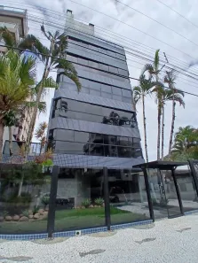 Apartamento com 4 Quartos à venda, 124m² no Caiobá, Matinhos