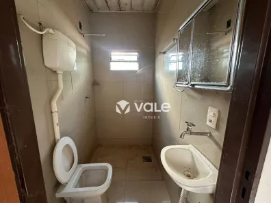 Casa com 3 Quartos para alugar, 83m² no Plano Diretor Norte, Palmas
