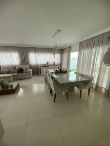Casa de Condomínio com 4 Quartos à venda, 450m² no Ponta Negra, Natal