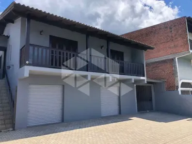 Sala Comercial para alugar, 38m² no Avenida, Santa Cruz do Sul