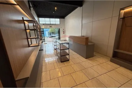 Sala Comercial para alugar, 48m² no Sarandi, Sarandi