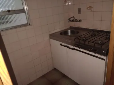 Kitnet para alugar, 48m² no Centro Histórico, Porto Alegre