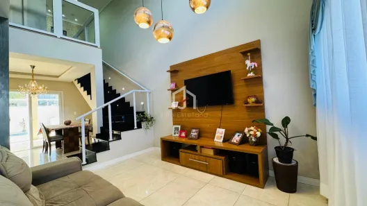 Casa de Condomínio com 3 Quartos à venda, 230m² no Guedes, Tremembé