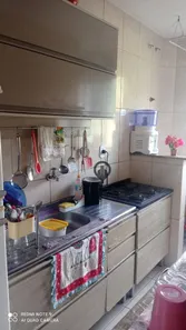 Apartamento com 2 Quartos à venda, 45m² no Senador Vasconcelos, Rio de Janeiro