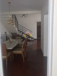 Sobrado com 5 Quartos à venda, 204m² no Caminho Novo, Tremembé