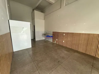 Ponto Comercial para alugar, 45m² no Tirol (Barreiro), Belo Horizonte