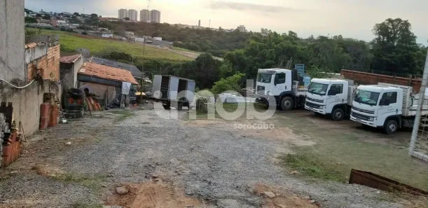 Lote/Terreno à venda, 3720m² no Jardim Simus, Sorocaba