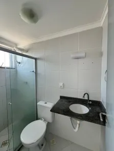 Apartamento com 2 Quartos para alugar, 55m² no Centro, Lauro de Freitas