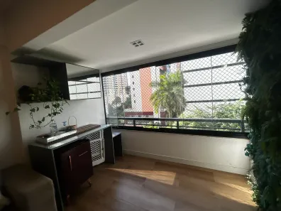 Apartamento com 3 Quartos à venda, 103m² no Pituba, Salvador