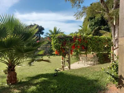 Fazenda/Sítio com 6 Quartos para alugar, 600m² no , Juatuba