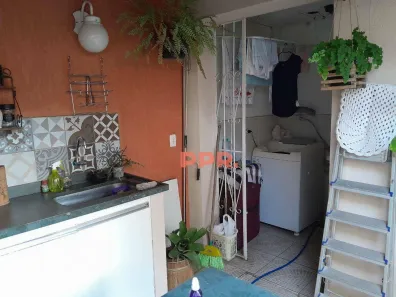 Apartamento com 3 Quartos à venda, 179m² no Pirajá, Belo Horizonte