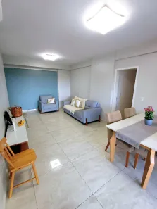 Apartamento com 3 Quartos para alugar, 142m² no Ponta Negra, Manaus