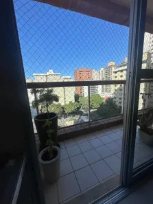 Apartamento com 2 Quartos à venda, 75m² no Santo Agostinho, Belo Horizonte
