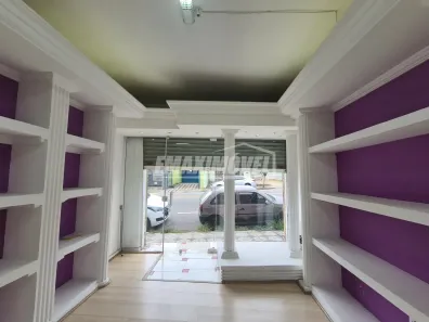 Ponto Comercial para alugar, 30m² no Vila Hortência, Sorocaba