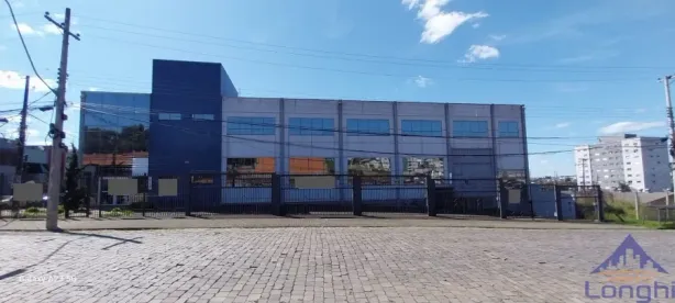Galpão/Depósito/Armazém com 1 Quarto para alugar, 1600m² no Cidade Nova, Caxias do Sul
