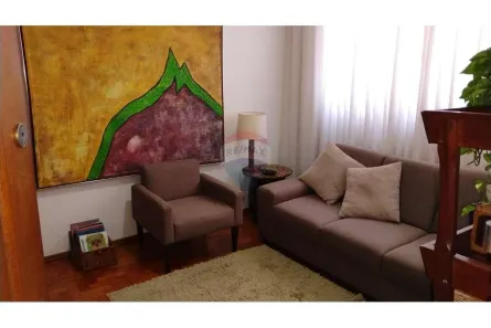 Apartamento com 3 Quartos à venda, 109m² no São Pedro, Belo Horizonte