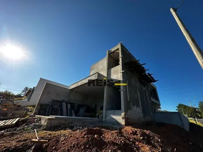 Casa de Condomínio com 3 Quartos para venda ou aluguel, 225m² no Morros, Sorocaba