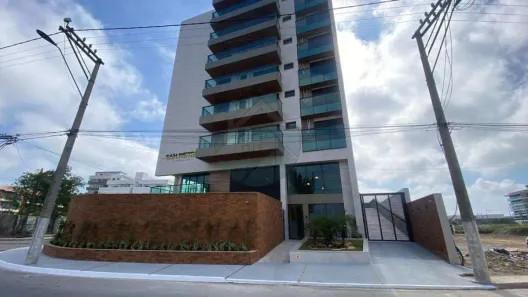 Apartamento com 2 Quartos para alugar, 77m² no Nova São Pedro, São Pedro da Aldeia