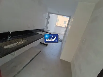 Apartamento com 3 Quartos à venda, 70m² no Fernão Dias, Belo Horizonte