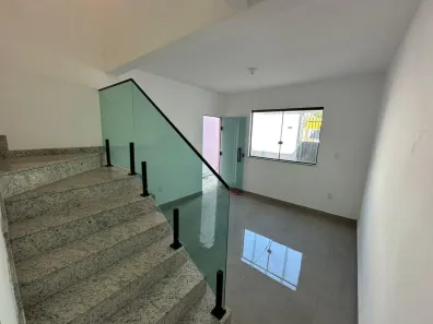 Casa com 2 Quartos à venda, 70m² no Diamante (Barreiro), Belo Horizonte