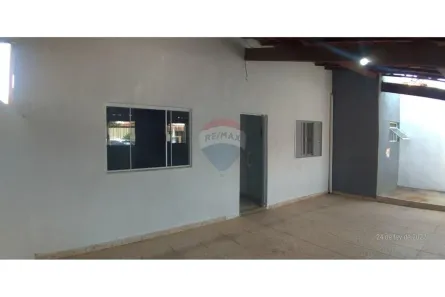 Casa com 3 Quartos para alugar, 60m² no Jardim Ipê I, Mogi Guaçu