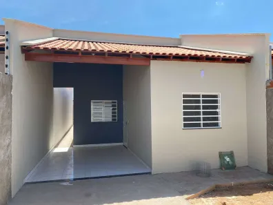 Casa com 3 Quartos à venda, 85m² no Jóia, Timon