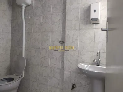 Sala Comercial para alugar, 30m² no Centro, Suzano