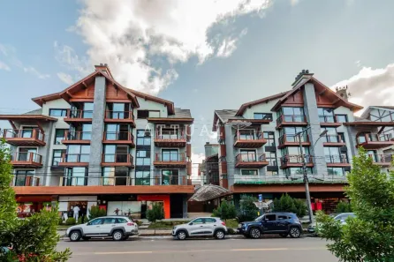 Ponto Comercial à venda, 102m² no Centro, Canela