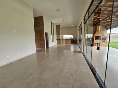 Casa de Condomínio com 3 Quartos à venda, 245m² no , Araçoiaba da Serra