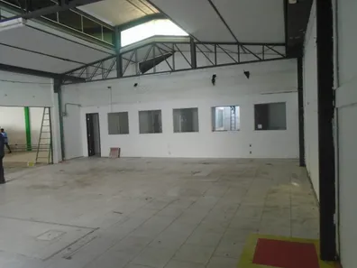 Galpão/Depósito/Armazém para alugar, 1000m² no Jacarepaguá, Rio de Janeiro