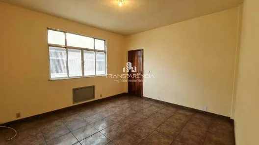 Apartamento com 2 Quartos para alugar, 85m² no Campo Grande, Rio de Janeiro
