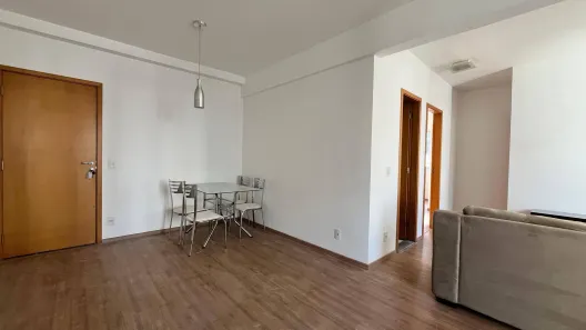 Apartamento com 3 Quartos para alugar, 70m² no Gleba Fazenda Palhano, Londrina