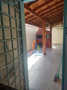 Casa com 4 Quartos para venda ou aluguel, 180m² no Jardim de Faveri, Artur Nogueira