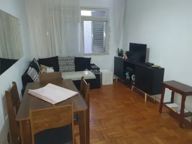 Apartamento com 2 Quartos à venda, 58m² no Centro Histórico, Porto Alegre
