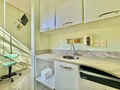 Sala Comercial à venda, 24m² no Serra, Belo Horizonte