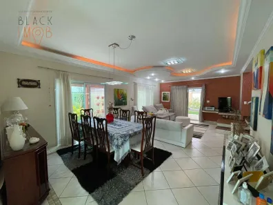Casa de Condomínio com 4 Quartos à venda, 277m² no Jardim das Nações, Taubaté