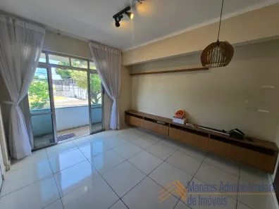 Apartamento com 3 Quartos à venda, 113m² no Centro, Manaus