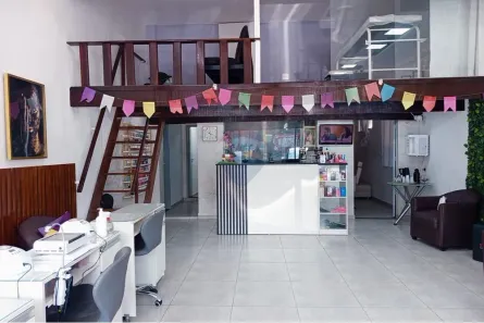 Ponto Comercial à venda, 99m² no Bonsucesso, Rio de Janeiro