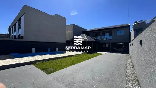 Sobrado com 4 Quartos à venda, 208m² no Riviera, Matinhos