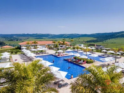 Lote/Terreno à venda, 450m² no Condomínio Ninho Verde II, Pardinho