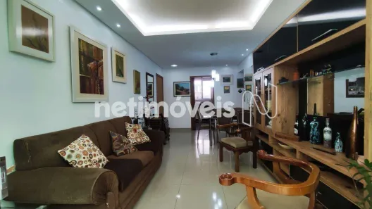 Apartamento com 3 Quartos à venda, 120m² no Caiçara-Adelaide, Belo Horizonte