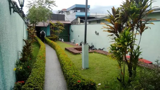 Casa com 5 Quartos à venda, 479m² no Praça 14 de Janeiro, Manaus